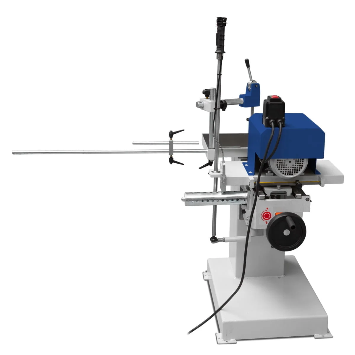Holzkraft Langlochbohrmaschine  LLB 30 – Bild 2