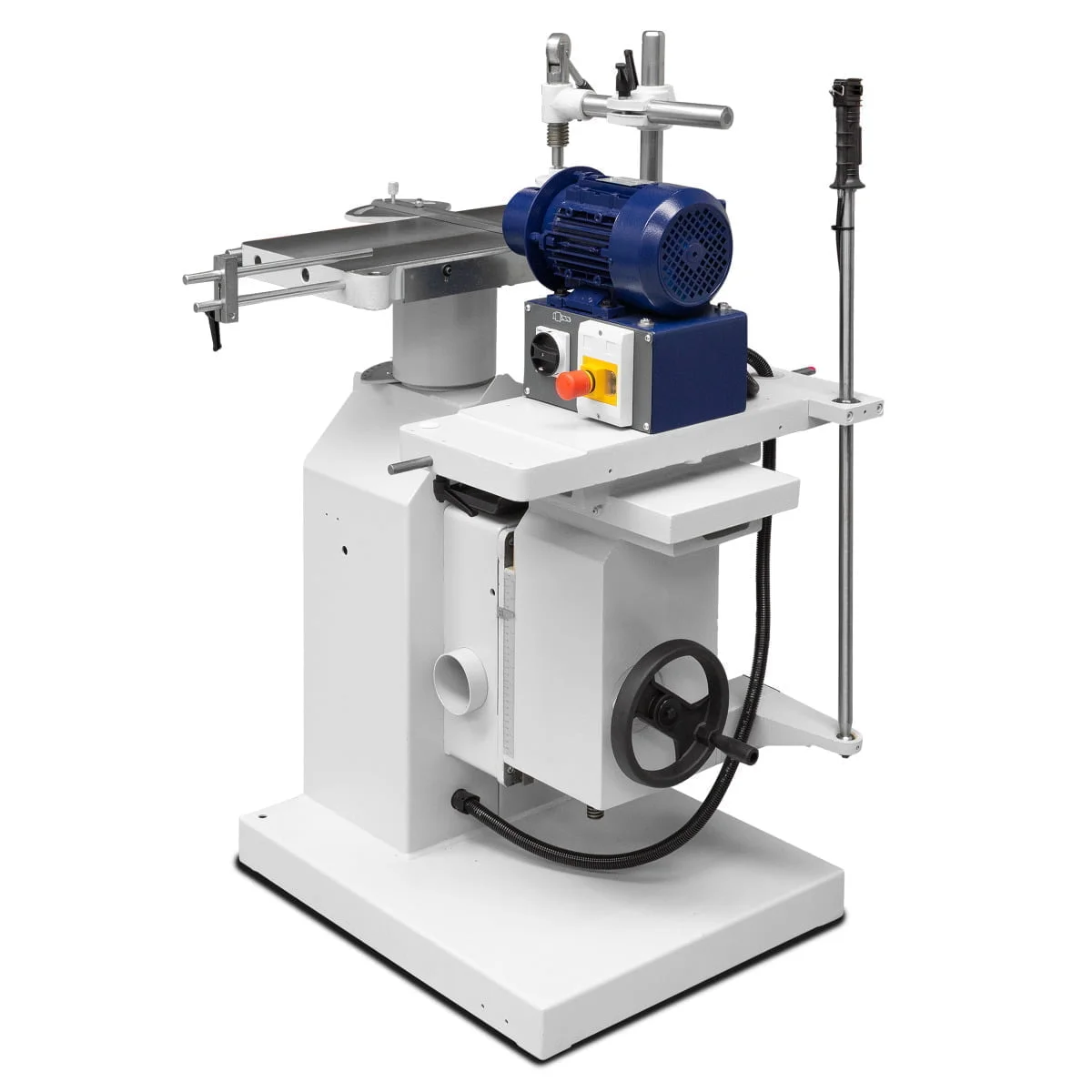 Holzkraft Langlochbohrmaschine  LLB 40 DT – Bild 2