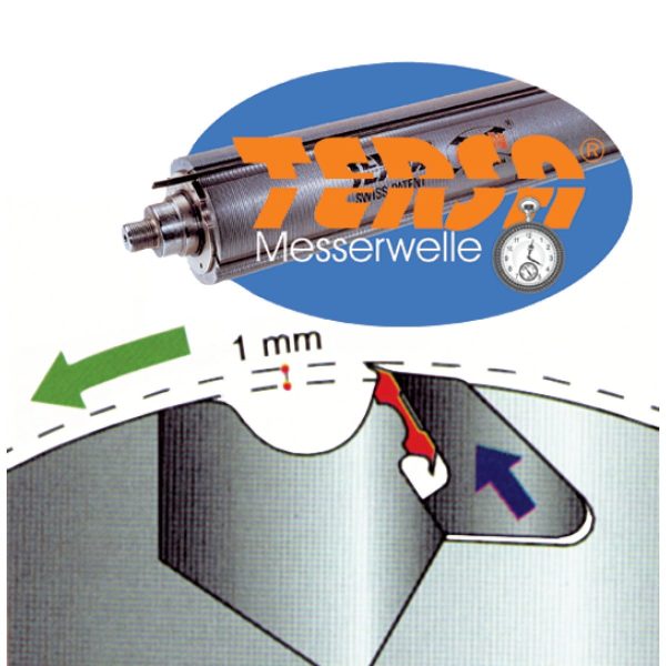 Holzkraft Mehrfachkombination minimax c 26g TERSA – Bild 2