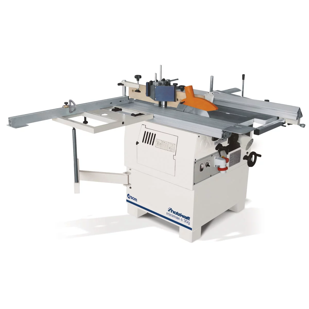 Holzkraft_Mehrfachkombination_c-30g-TERSA Holzkraft Mehrfachkombination minimax c 30g TERSA – Bild 1
