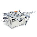 Holzkraft Mehrfachkombination minimax cu 410e F 27 TERSA – Bild 2