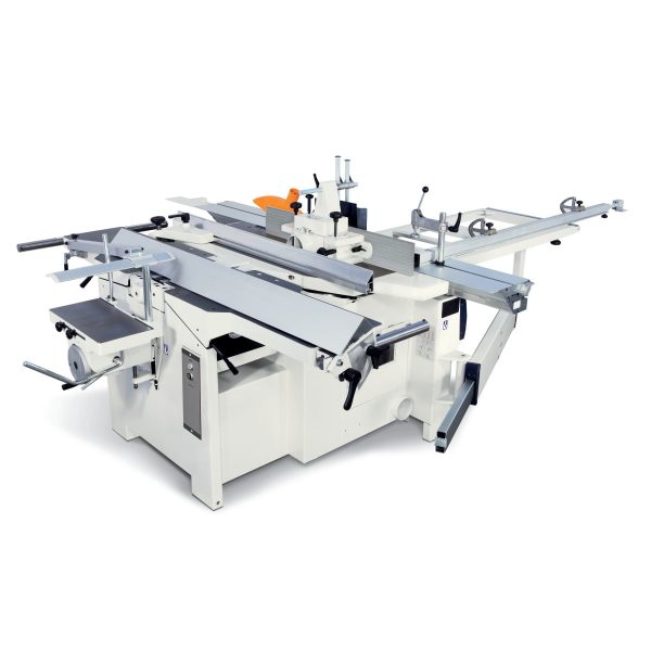 Holzkraft Mehrfachkombination minimax cu 410e F 27 TERSA – Bild 2