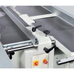 Holzkraft Mehrfachkombination minimax cu 410e F 27 TERSA – Bild 5