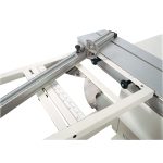 Holzkraft Mehrfachkombination minimax cu 410es F 32 TERSA Lagerausstattung – Bild 2
