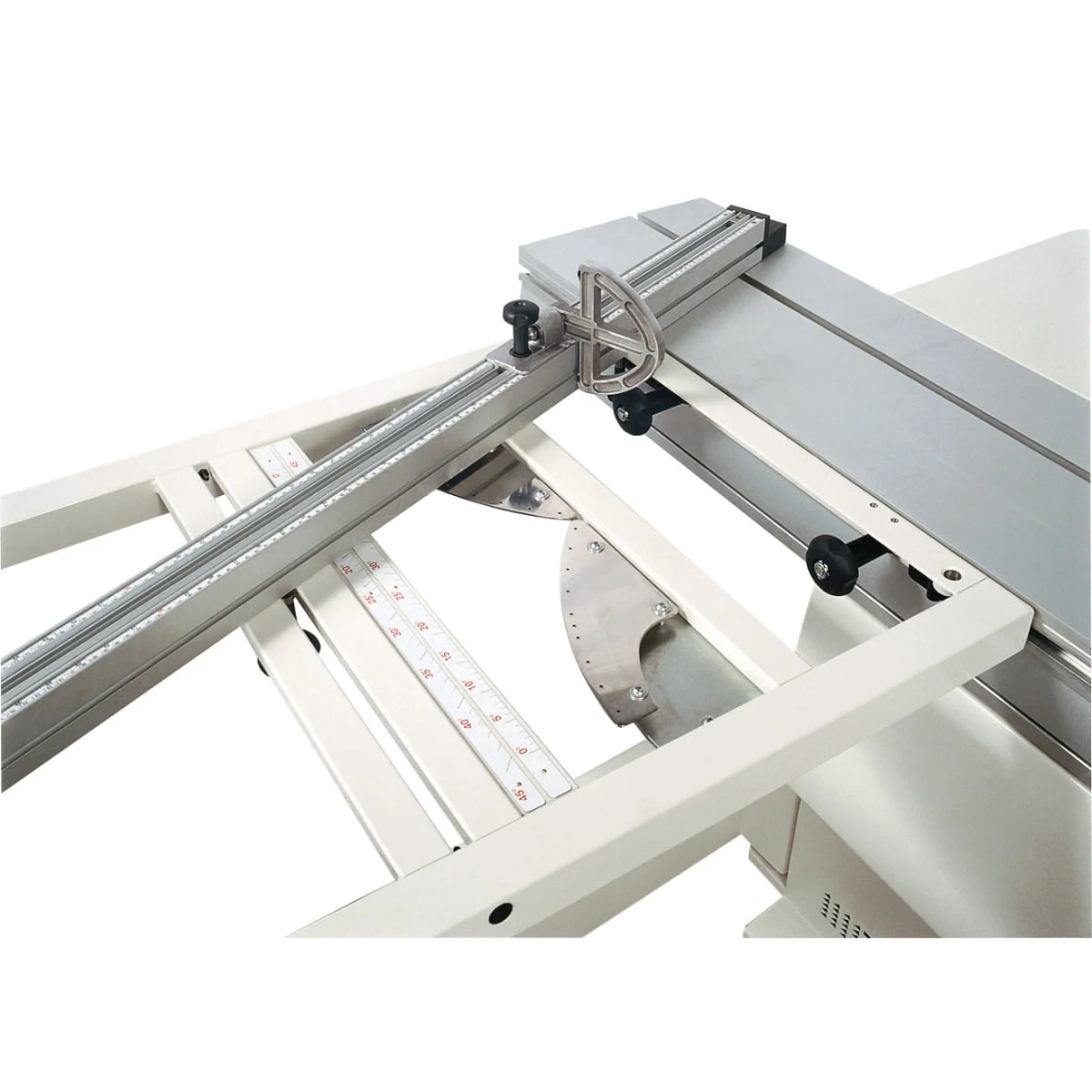 Holzkraft Mehrfachkombination minimax cu 410es F 32 TERSA – Bild 2