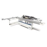 Holzkraft Mehrfachkombination minimax cu 410es F 32 TERSA Lagerausstattung