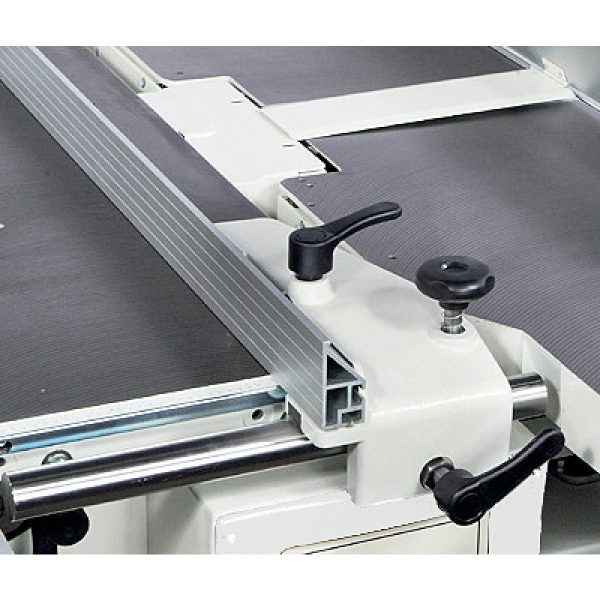 Holzkraft Mehrfachkombination minimax cu 410es F 32 TERSA Lagerausstattung – Bild 4