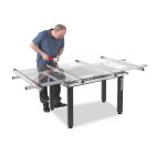 Holzkraft Montage- und Arbeitstisch  MAT 300 K – Bild 2