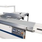 Holzkraft_Motorischer Parallelanschlag_mit elektronischer Positionierung (1 Achse)