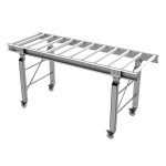 Holzkraft_Rollenbahn_1500 x 500 mm