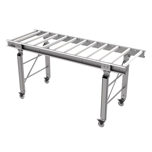 Holzkraft_Rollenbahn_1500 x 500 mm