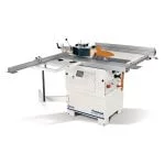 Holzkraft Säge-Fräse-Kombination minimax st 1g