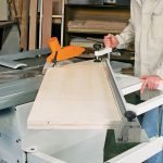 Holzkraft Säge-Fräse-Kombination minimax st 1g – Bild 3