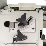 Holzkraft Säge-Fräse-Kombination minimax st 1g – Bild 4