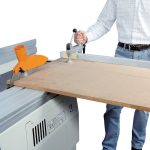 Holzkraft Säge-Fräse-Kombination minimax st 1g – Bild 5