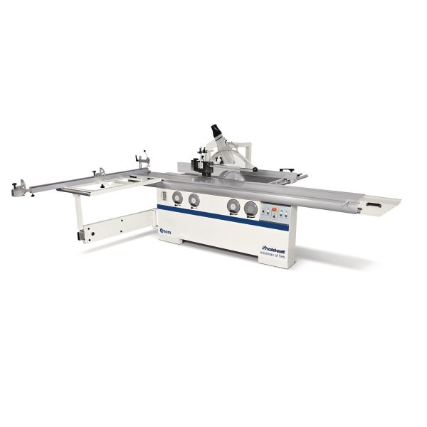 Holzkraft Säge-Fräse-Kombination minimax st 5es 32