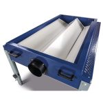 Holzkraft Schleiftisch  HDT 1500 – Bild 2