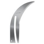 Holzkraft_Spaltkeil zwangsgeführt_für Sägeblatt Ø 250 - 350 mm / 2