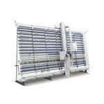 Holzkraft Vertikale Plattensäge  VPS 2241 VR