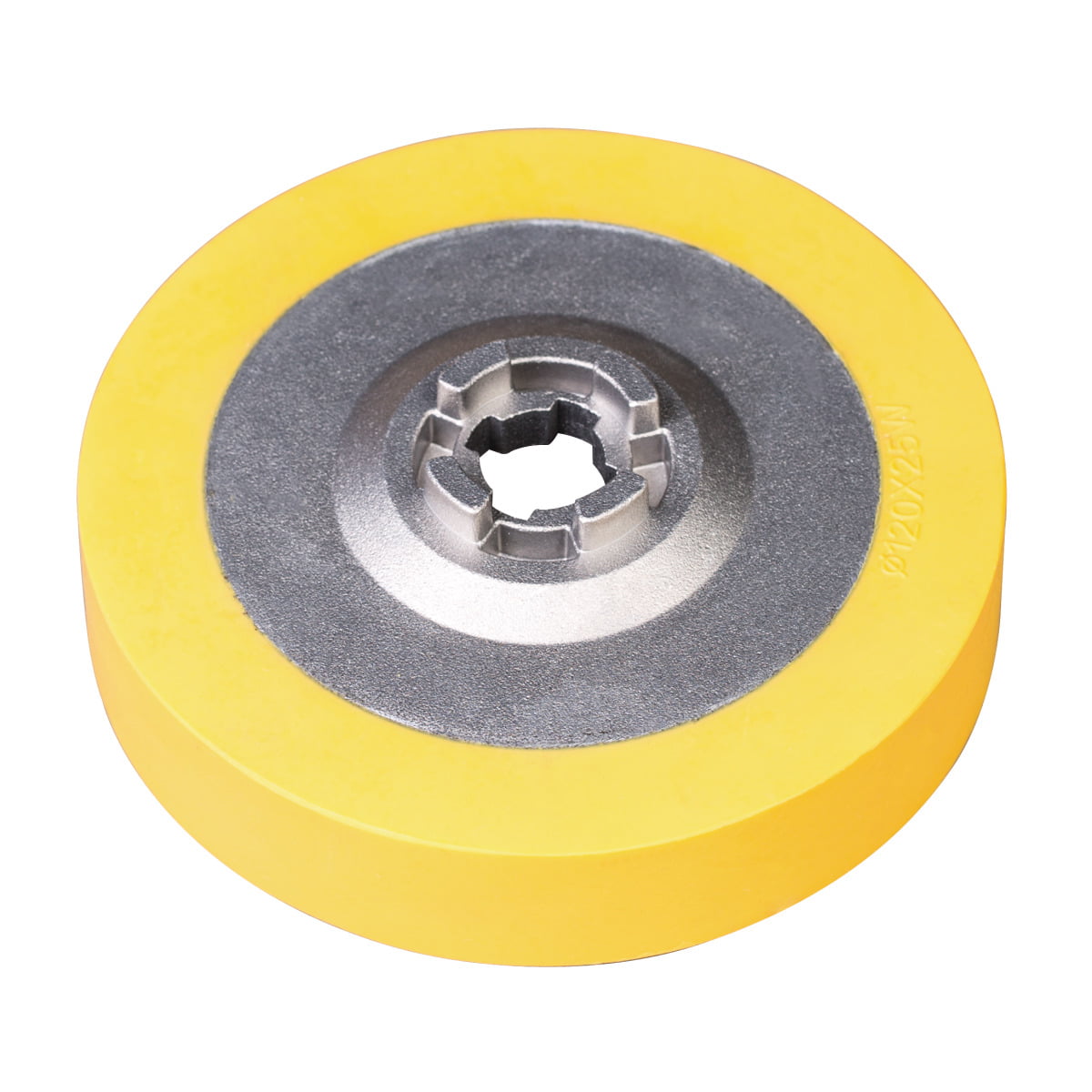 Holzkraft_Vorschubrolle_O-120-mm Holzkraft_Vorschubrolle_Ø 120 mm