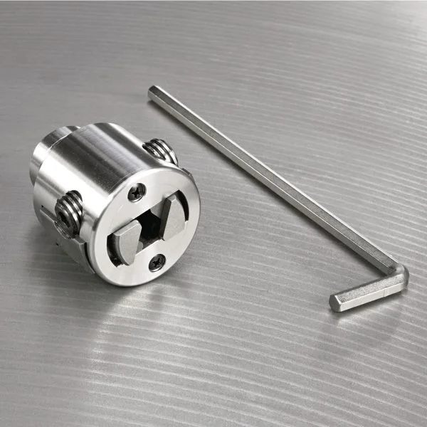 Holzkraft_Wescott-Bohrfutter_0-16 mm für Hobelwellen Ø 62 mm