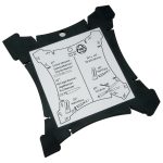 Holzkraft_Winkellehre für Schleifstein_Ø 200 mm