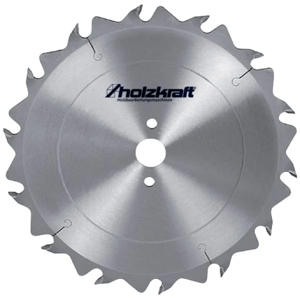 Holzkraft_Zuschneid-Flachzahn-Kreissägeblatt_KSB-ZF 300/14