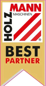 Holzmann Maschinen Best Partner