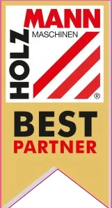 Holzmann Maschinen Best Partner