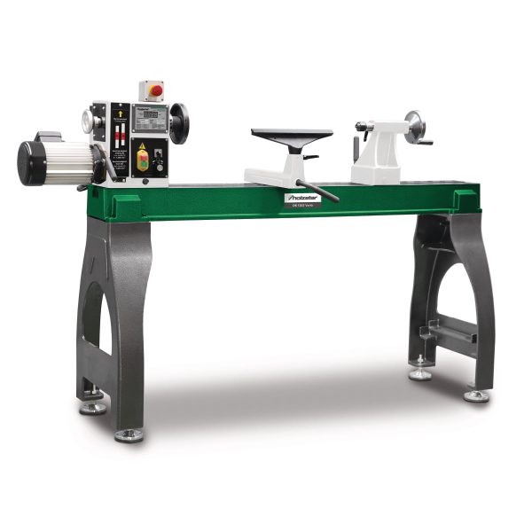 Holzstar_Drechselbank_DB 1202 Vario