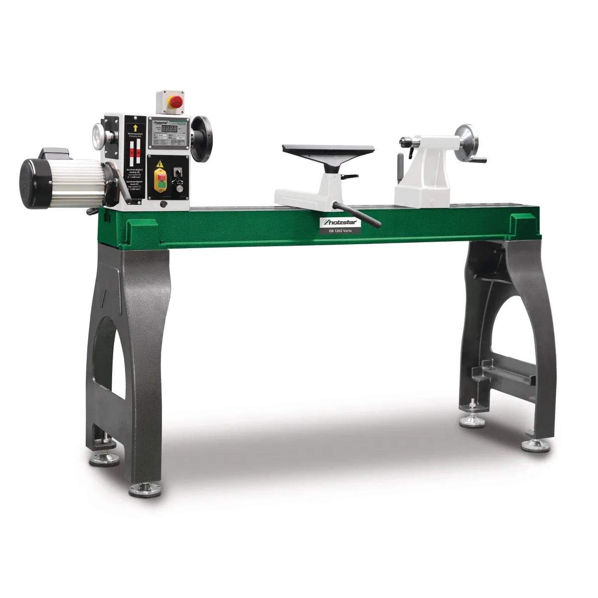 Holzstar_Drechselbank_DB-1202-Vario Holzstar_Drechselbank_DB 1202 Vario