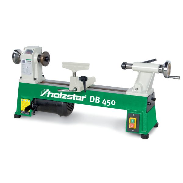 Holzstar_Klein-Drechselbank_DB 450