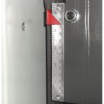 Holzstar Langlochbohrmaschine  LLB 16 PB (400 V) – Bild 2