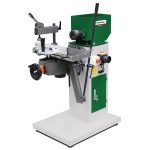 Holzstar Langlochbohrmaschine  LLB 16 PB (400 V)