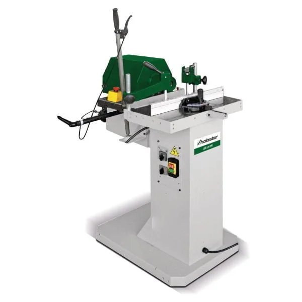 Holzstar Langlochbohrmaschine  LLB 20 PB