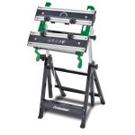 Holzstar Spann- und Arbeitstisch  SWT 100 – Bild 2