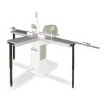 Holzstar_Tischverbreiterungen und -verlängerung_für LLB 20 PB