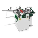 Holzstar Universal-Mehrfach-Kombination  UMK 5-250 (230 V)