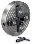 Holzstar_Vier-Backenfutter_Ø 150 mm M33 x 3