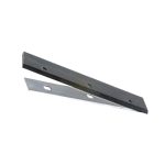 Holzstar_Wendehobelmesser_410 x 19 x 1 mm Tri HSS M42 (2 Stück)