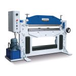 Metallkraft Abkantpresse  WPK 1250-32