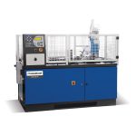 Metallkraft Automatische Vertikal-Metallkreissäge  MKS 315 VA – Bild 2