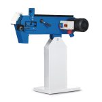 Metallkraft Bandschleifmaschine  MBSM 150-20