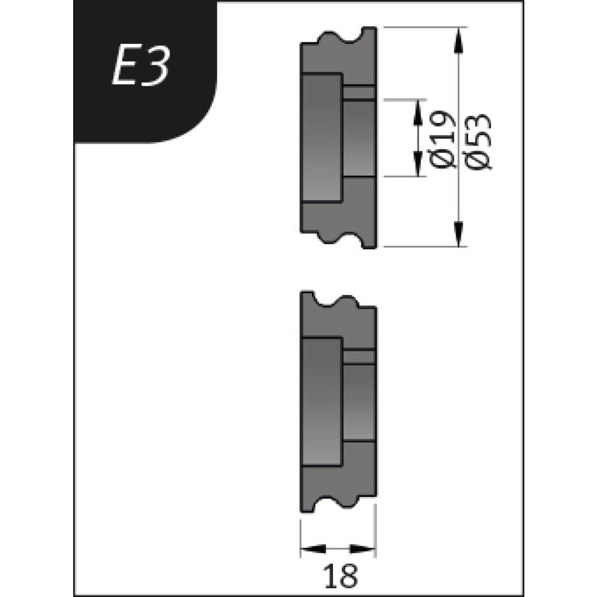 Metallkraft_Biegerollensatz_Typ-E3-O-53-x-19-x-18-mm Metallkraft_Biegerollensatz_Typ E3