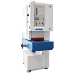 Metallkraft Breitbandschleifmaschine  DBM 300 RR