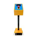 Metallkraft_Digitalanzeige_für Seitenwalze für RBM 2050-15 E