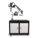 Metallkraft Elektrische Gewindeschneidmaschine  GS 1100-16 E – Bild 5