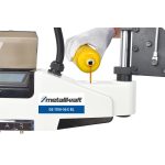 Metallkraft Elektrische Gewindeschneidmaschine  GS 1700-36 E BL – Bild 4