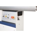 Metallkraft Formatkreissäge minimax si 400es 26 ALU 2 – Bild 2