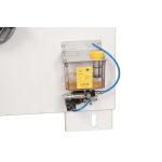 Metallkraft Formatkreissäge minimax si 400es 26 ALU 2 – Bild 4